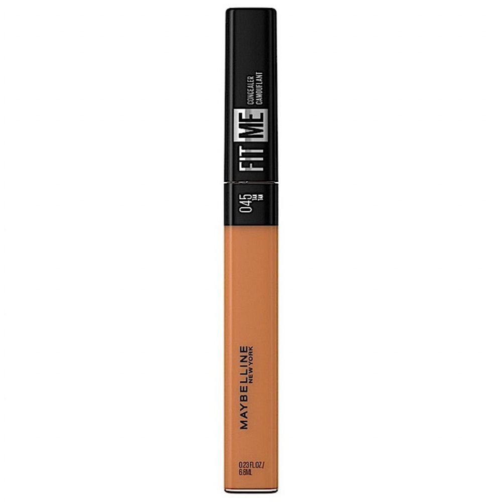 3/$12 Maybelline 45 Tan Fit Me Concealer